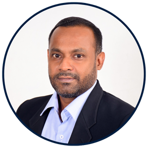 Asanka Wijeratne
